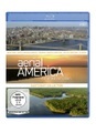 Studio Hamburg Enterprises GmbH, Amerika von oben: Eastcoast Collection (Blu-ray)
