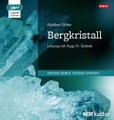 undefined, Bergkristall, 1 MP3-CD