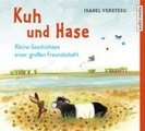 audio media, audio media Lesung: Kuh und Hase - Kleine Geschichten einer großen Freundschaft