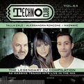 ZYX Music, Techno Club Vol.64