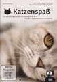 undefined, Katzenspaß - Gute TV-Unterhaltung für deine Katze, 1 DVD