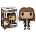 HARRY POTTER, Harry Potter Hermine Granger Vinyl Figure 03 Sammelfigur Standard