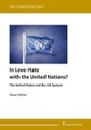 undefined, In Love-Hate with the United Nations?
