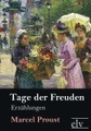 undefined, Tage der Freuden
