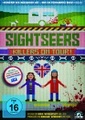 undefined, Sightseers, 1 DVD