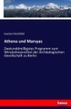 undefined, Athena und Marsyas