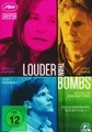 undefined, Louder Than Bombs, 1 DVD