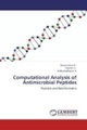 undefined, Computational Analysis of Antimicrobial Peptides