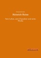 undefined, Heinrich Heine