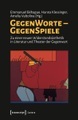 undefined, GegenWorte - GegenSpiele