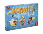 Piatnik, Activity Junior, Geschicklichkeitsspiel