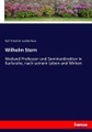 undefined, Wilhelm Stern