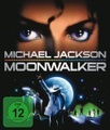 undefined, Michael Jackson - Moonwalker, 1 Blu-ray