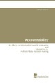 undefined, Accountability