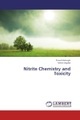 undefined, Nitrite Chemistry and Toxicity