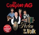 undefined, Perlen für das Volk, 1 Audio-CD
