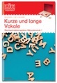 undefined, Kurze und lange Vokale