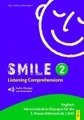 undefined, Listening Comprehensions, m. Audio-CD