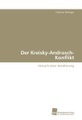 undefined, Der Kreisky-Androsch-Konflikt