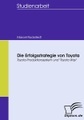 undefined, Die Erfolgsstrategie von Toyota