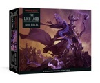 Random House LCC US, Lich Lord Puzzle.
