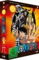 undefined, One Piece - TV-Serie. Box.14, 6 DVD