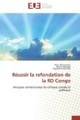 undefined, Réussir la refondation de la RD Congo