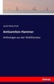 undefined, Antisemiten-Hammer