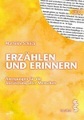 undefined, Erzählen und Erinnern