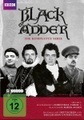 undefined, Blackadder, 5 DVDs