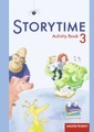 undefined, 3. Jahrgangsstufe, Activity Book
