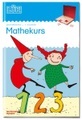 WESTERMANN, LÜK-Heft: Mathekurs 1. Klasse, Lernbuch