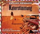 undefined, Katerstimmung, 4 Audio-CDs