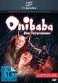 undefined, Onibaba - Die Töterinnen, 1 DVD
