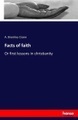 undefined, Facts of faith