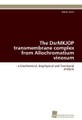 undefined, The DsrMKJOP transmembrane complex from Allochromatium vinosum