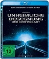 undefined, Unheimliche Begegnung der Dritten Art - 30th Anniv