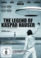 undefined, The Legend of Kaspar Hauser