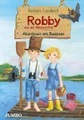 undefined, Robby aus der Räuberhöhle - Abenteuer am Badesee