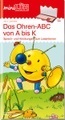 WESTERMANN, miniLÜK-Heft: Das Ohren-ABC von A bis K, Lernbuch