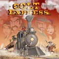 Asmodee, Colt Express, Brettspiel