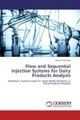 undefined, Flow and Sequential Injection Systems for Dairy Products Analysis