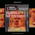 BLITZ-Verlag Audio, Das Institut des Schreckens