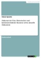 undefined, Diakonat der Frau. Historischer und kirchenrechtlicher Kontext sowie aktuelle Diskussion