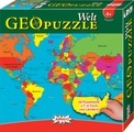 Amigo, GeoPuzzle Welt