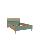 Momax, Bett Whenua -Top-