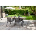 Gardenson, Gartentischgruppe Parc