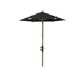 Gardenson, Sonnenschirm Sonnenschirm  180/180 cm