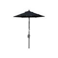Gardenson, Sonnenschirm Sonnenschirm  180/180 cm