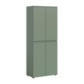 Livetastic, Schuhschrank Scarpa 70/175/37 cm